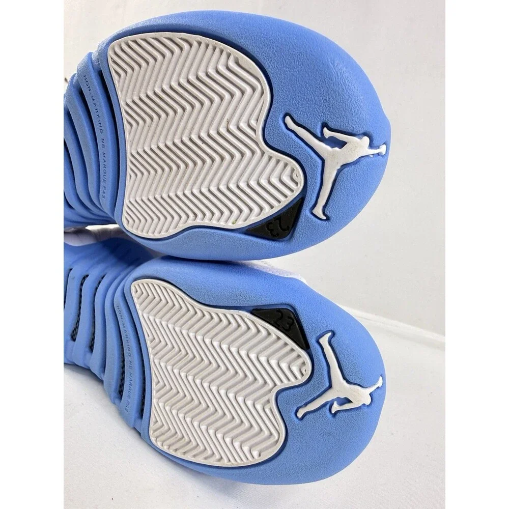 Jordan air 12